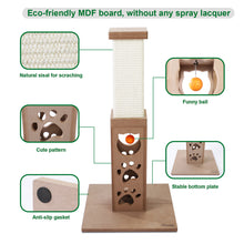 Load image into Gallery viewer, Eco-friendiy MDF board,without any spray lacquer
