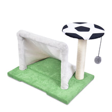 Load image into Gallery viewer, Small Cat Kitten Tree Tower for Indoor Cats
