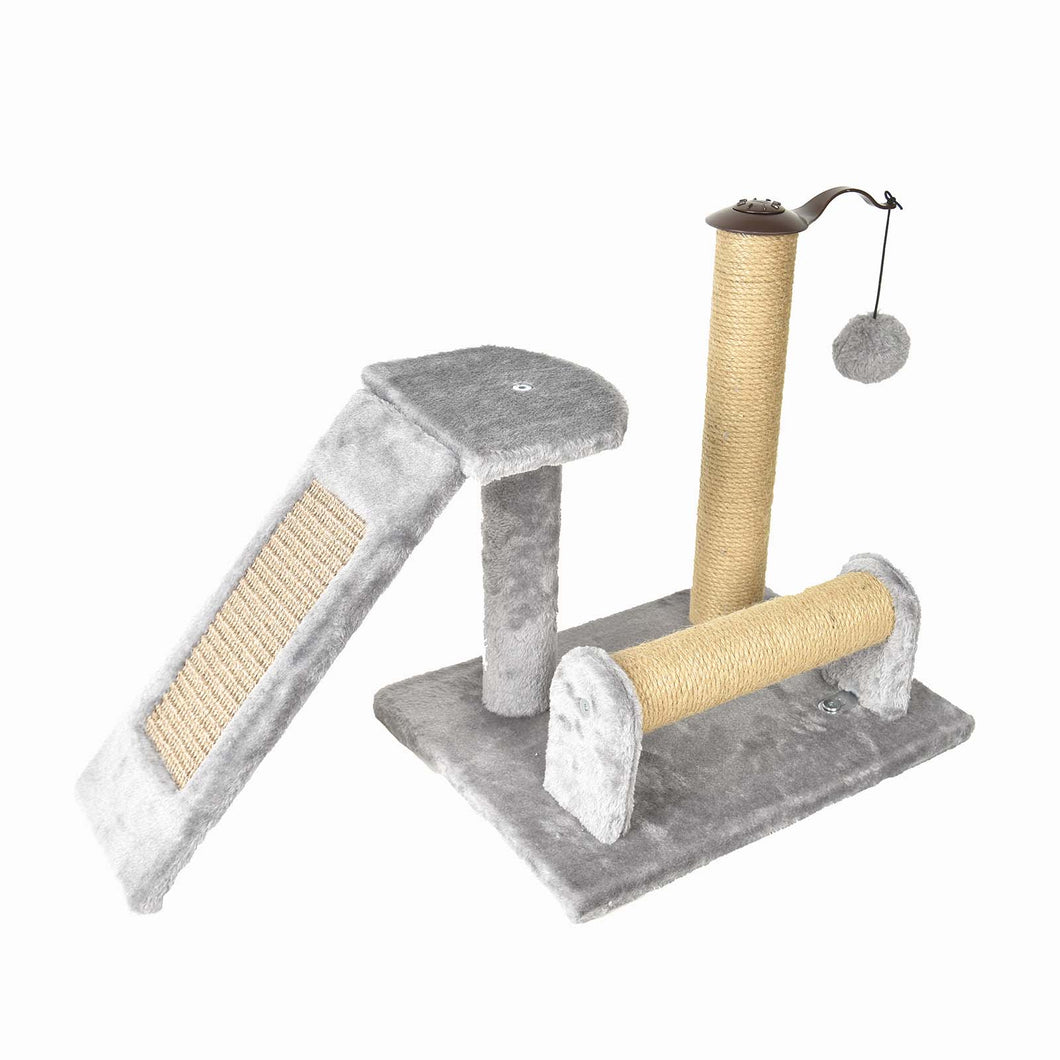 Cat Scratching Post and Board for Cats and Kittens